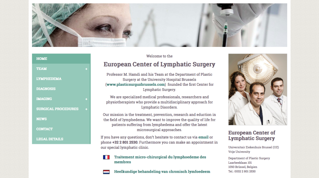Screenshot_www.europeanlymphaticsurgery.com_01